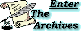 Archive of Bulletins
