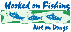 Hooked on Fishing