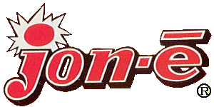 Jon-e logo