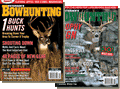 Petersens Bowhunting Magazine