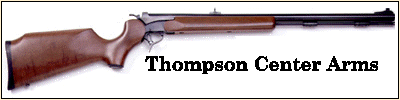Thompson Center