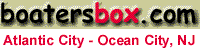 Boater's Box Weather Link