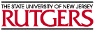 Rutgers University Home Page