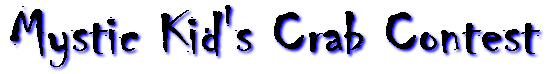 Contest Logo