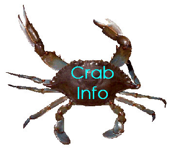 Crab Info Image
