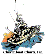 Charterboat Charts