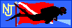NJ Scuba Diver