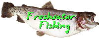 Freshwater Fishing