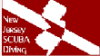 NJ Scuba Diving Online Resource