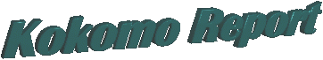 Kokomo Report